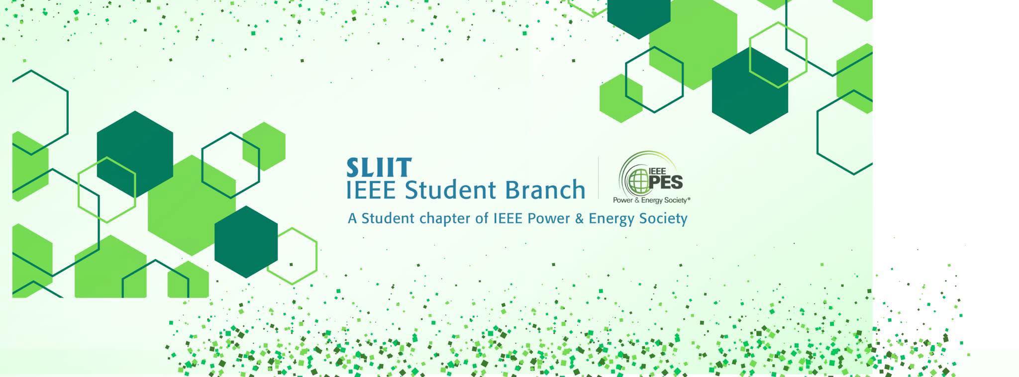 IEEE PES Student Branch Chapter of SLIIT