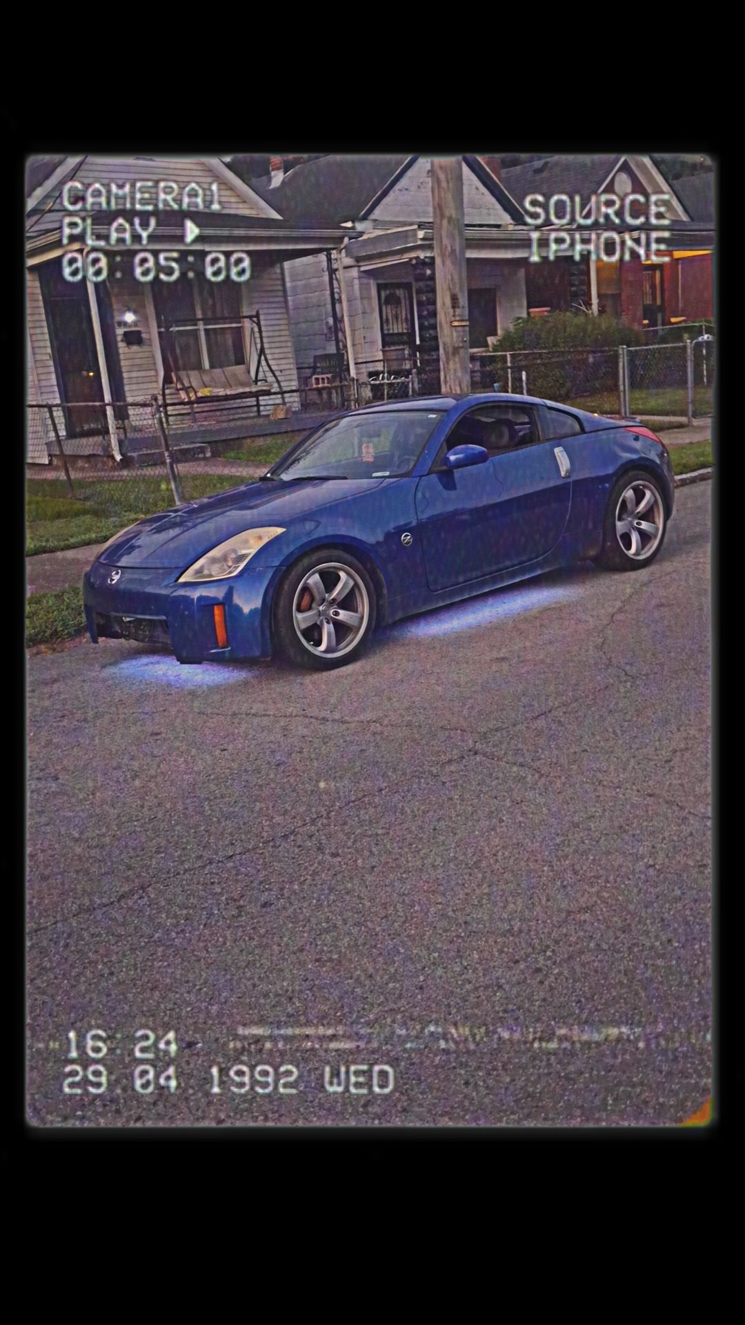 What are common problems with Nissan 350Z?