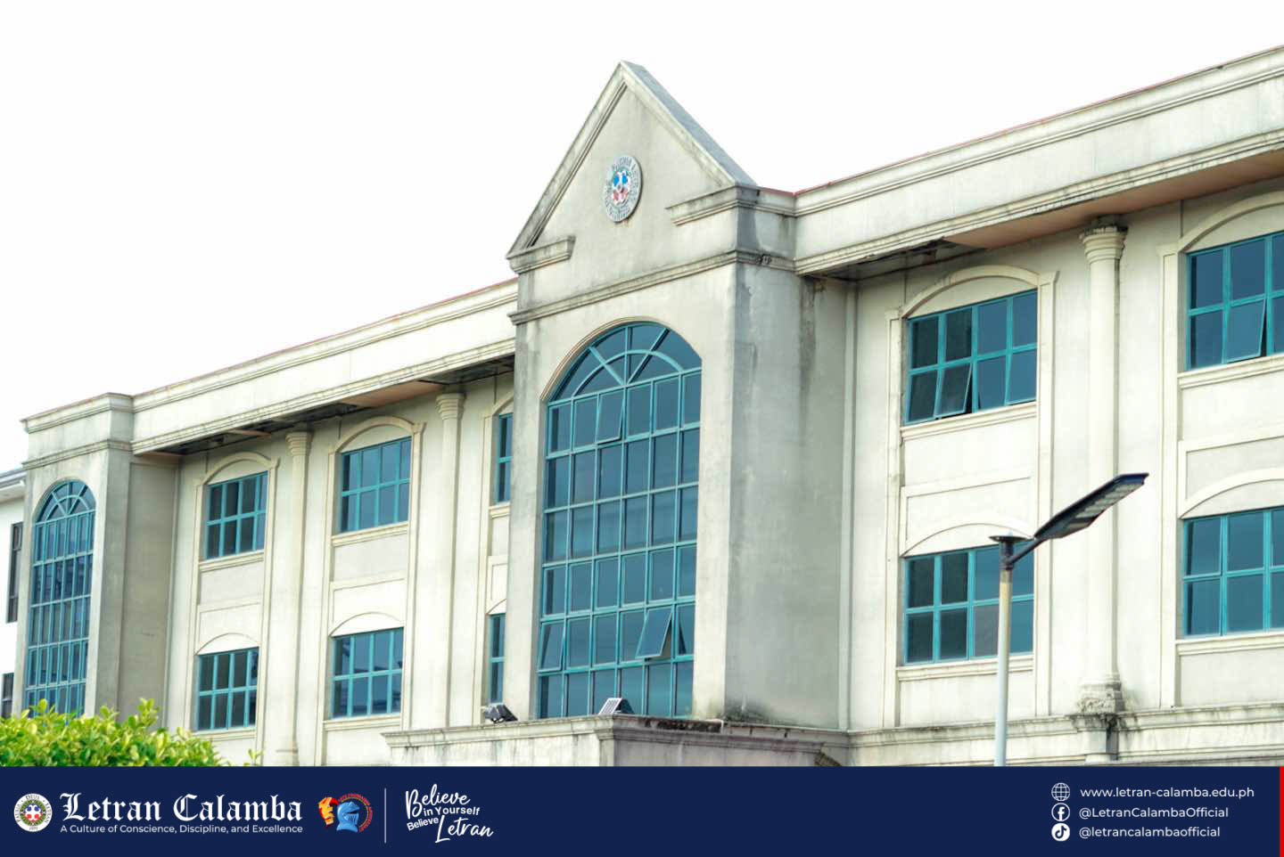 Center for Professional Development | Calamba