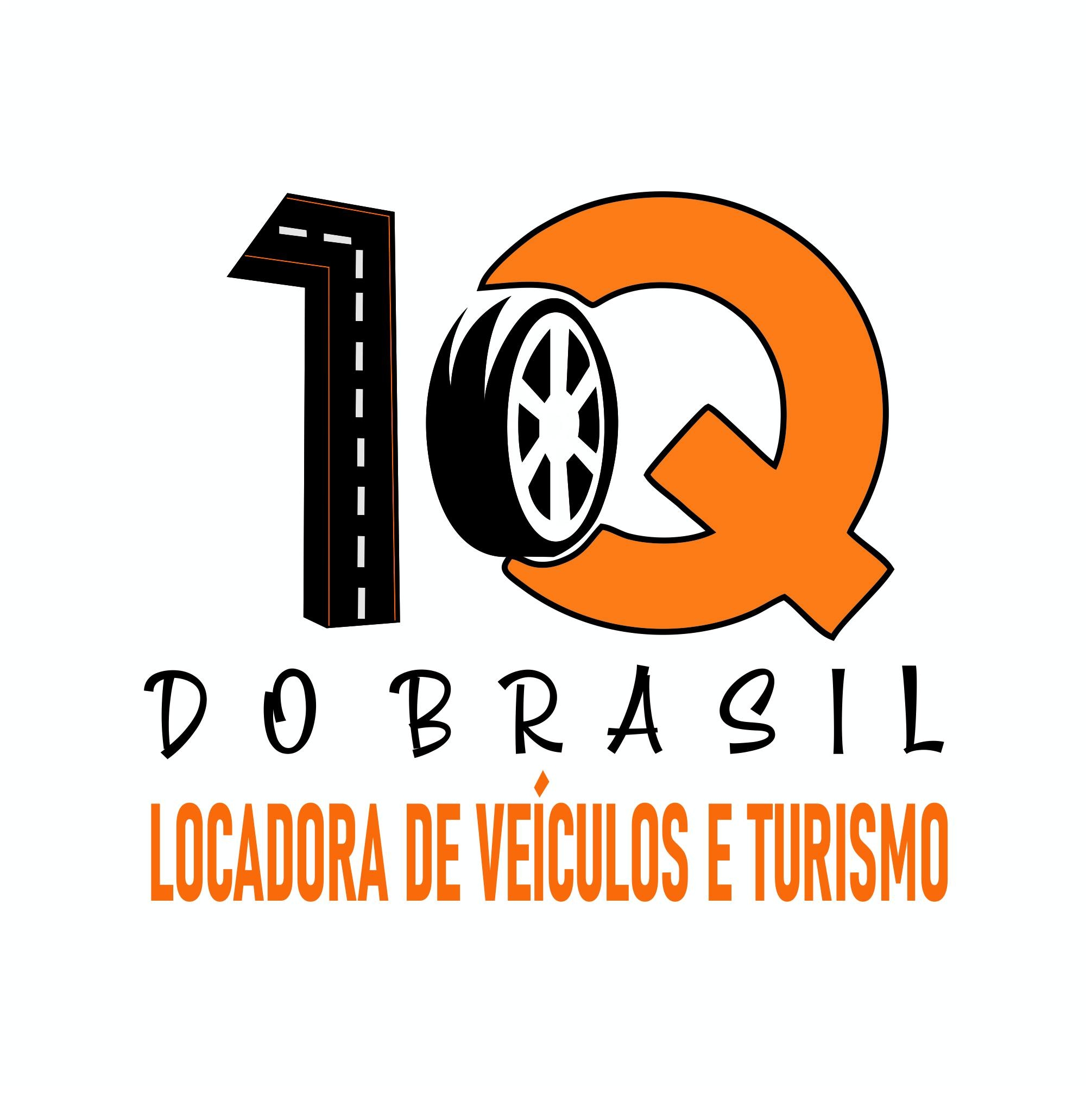 Locadora 1Q do Brasil | Bonito MS