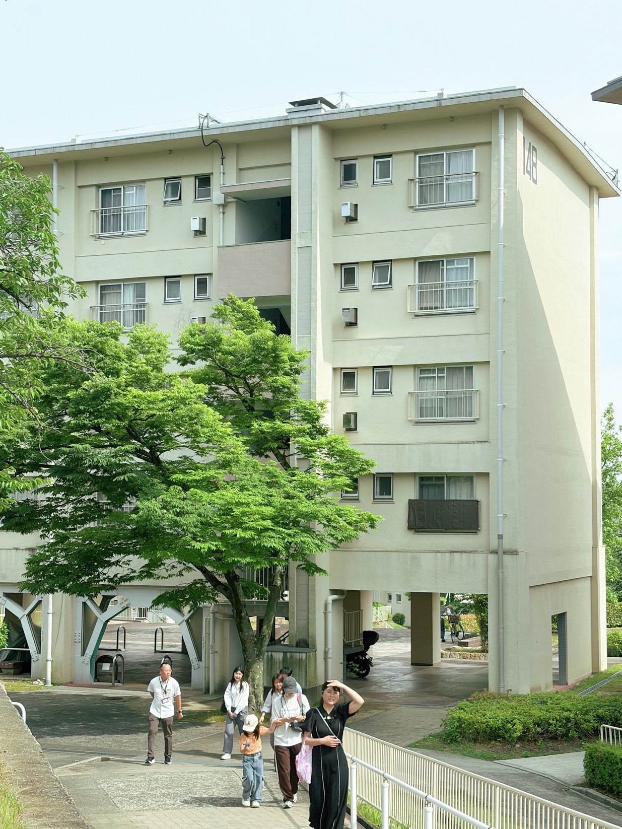 UR 関西