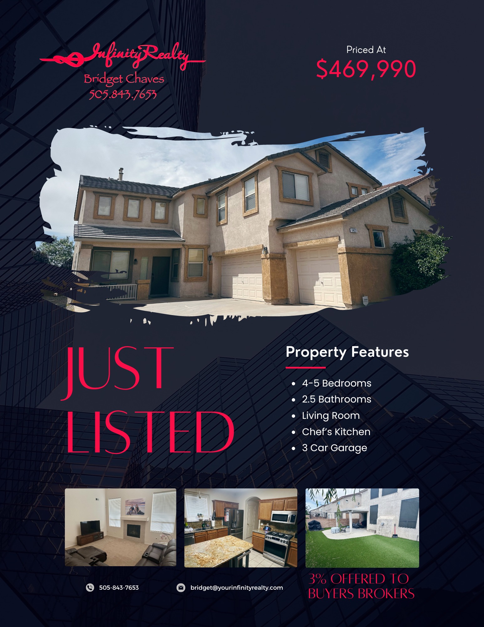 Infinity Realty | Rio Rancho NM