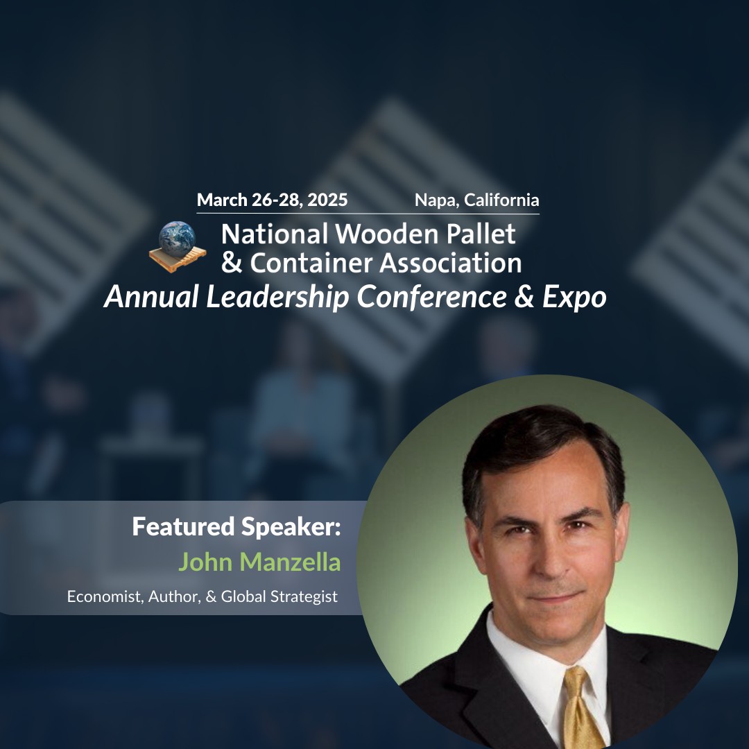 National Wooden Pallet and Container Association (NWPCA) - The ...
