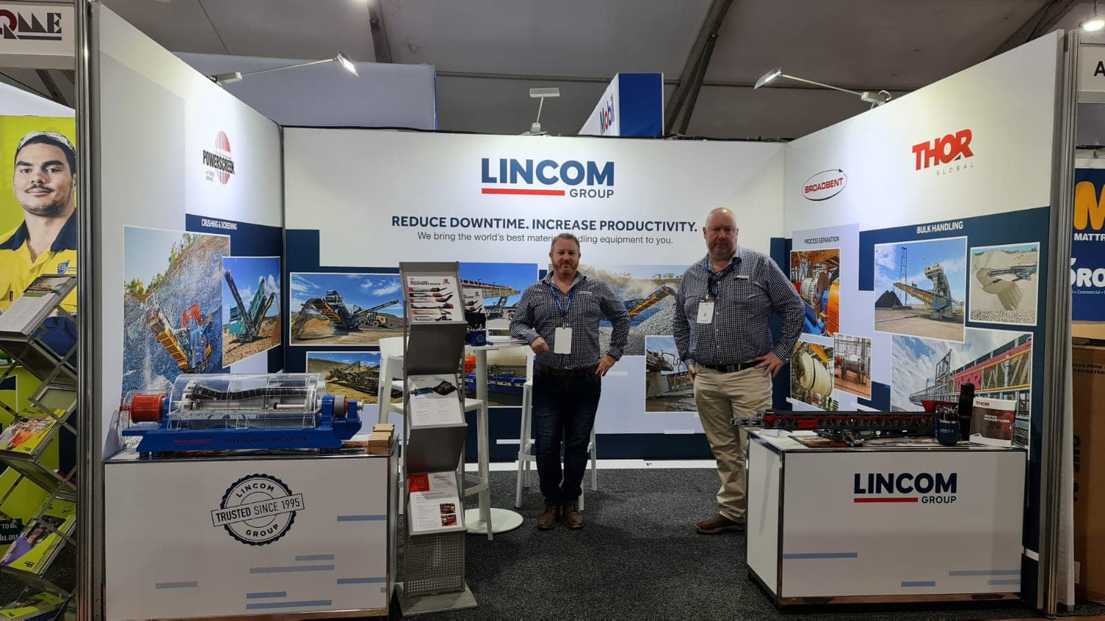 Lincom Group | Narangba QLD