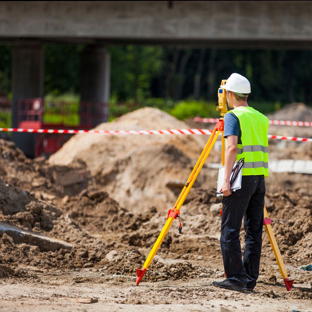 Michigan Society of Professional Surveyors | Lansing MI