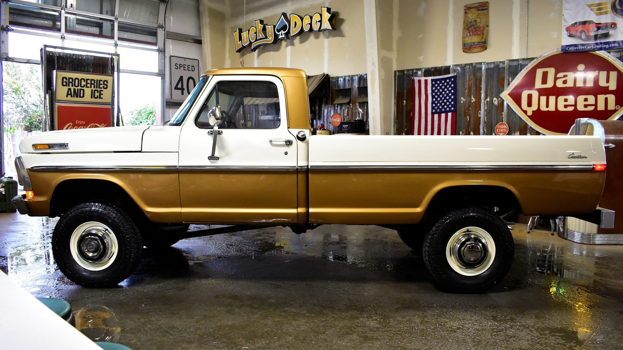Cool Classic Rides LLC | Sherwood OR