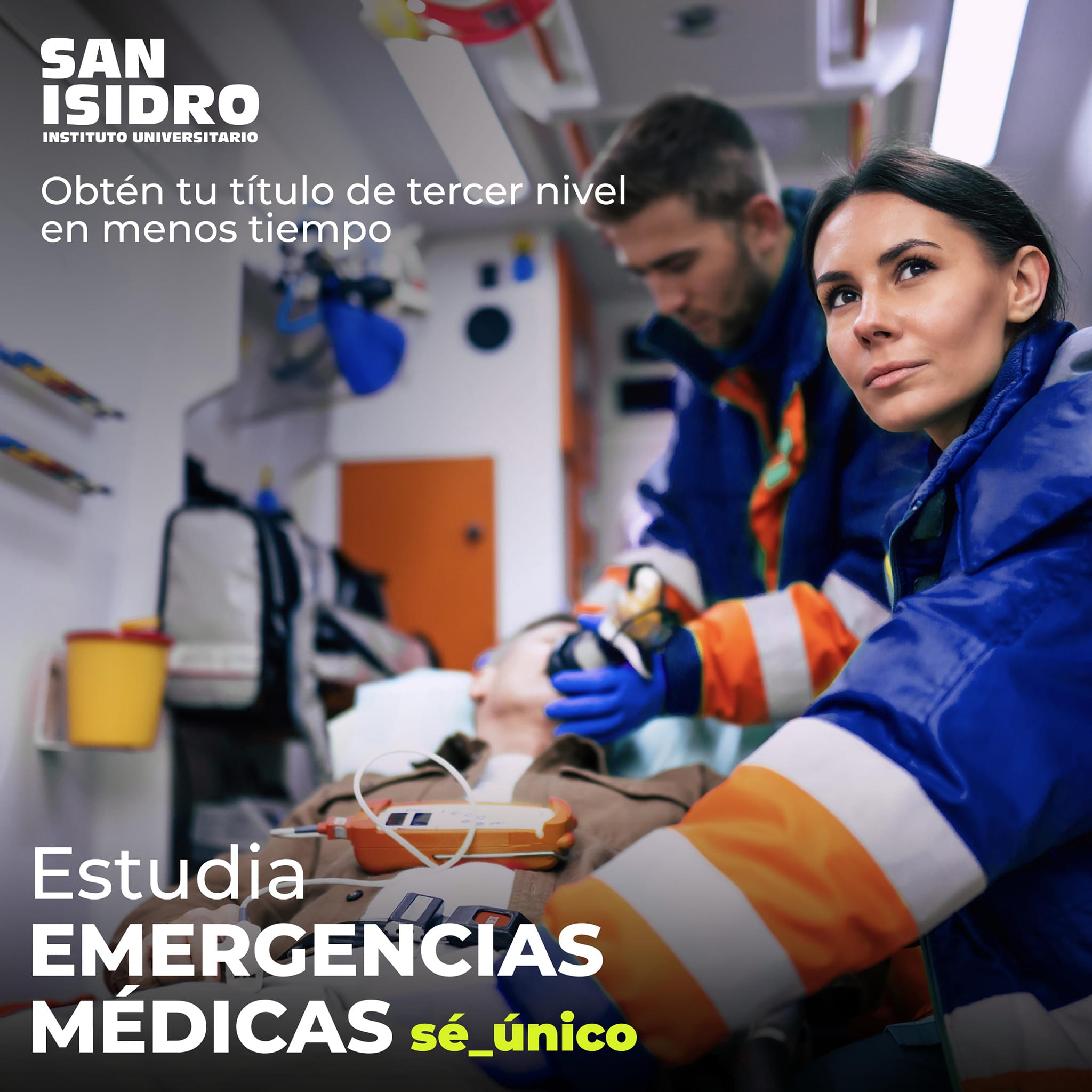 RED Informativa - ‼️Estudia con los mejores‼️ Títulos de...