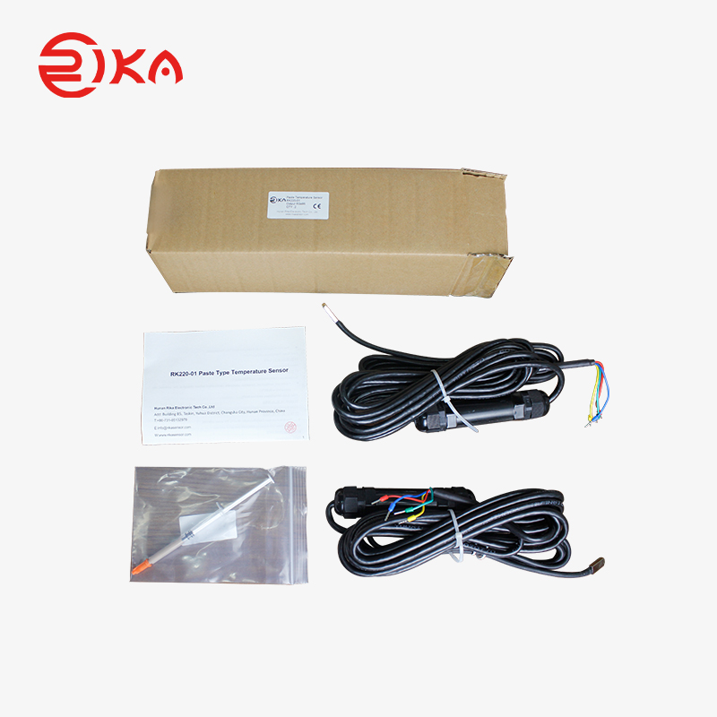 Rika sensor - Our customers know about Rika Sensors's...