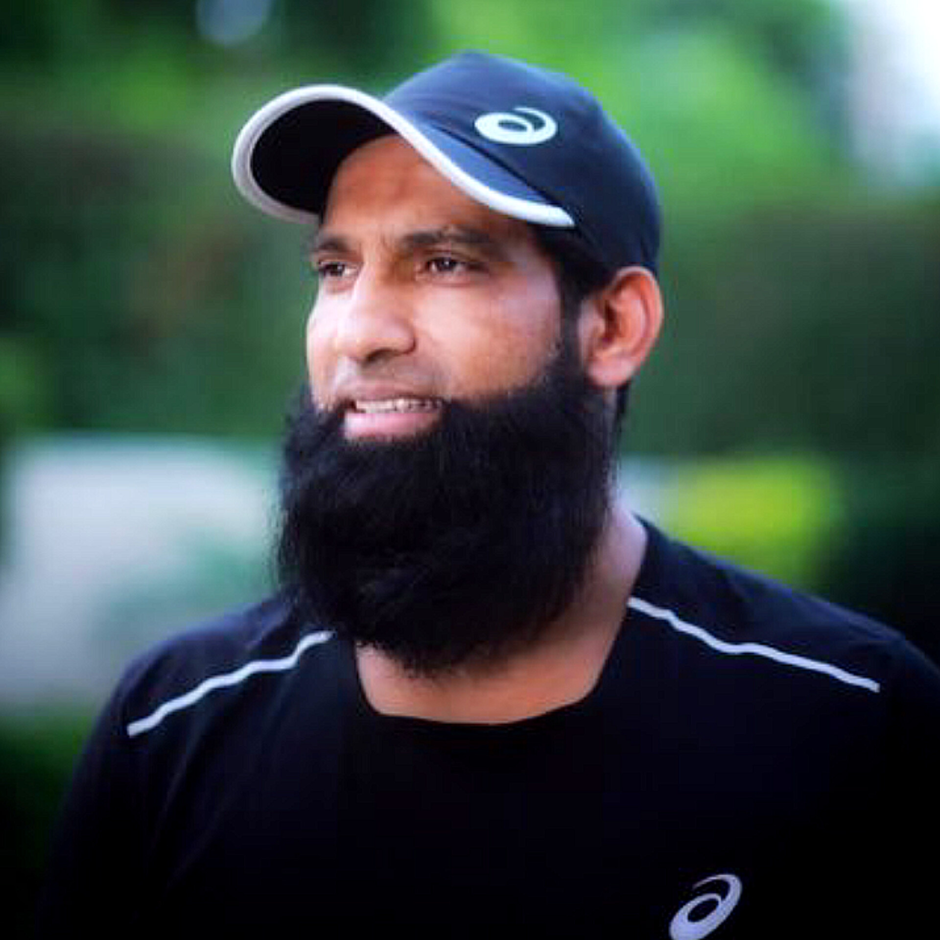Muhammad Yousuf