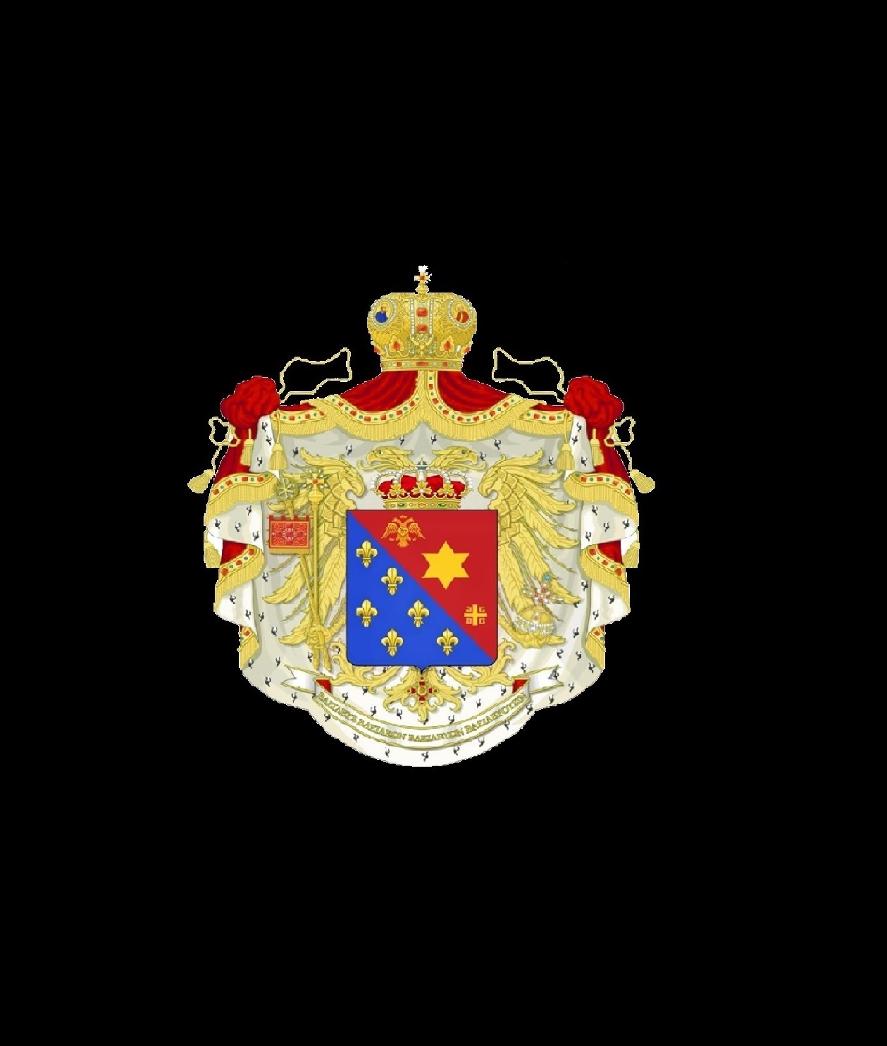 Casa Reale Imperiale Paleologo | Rome