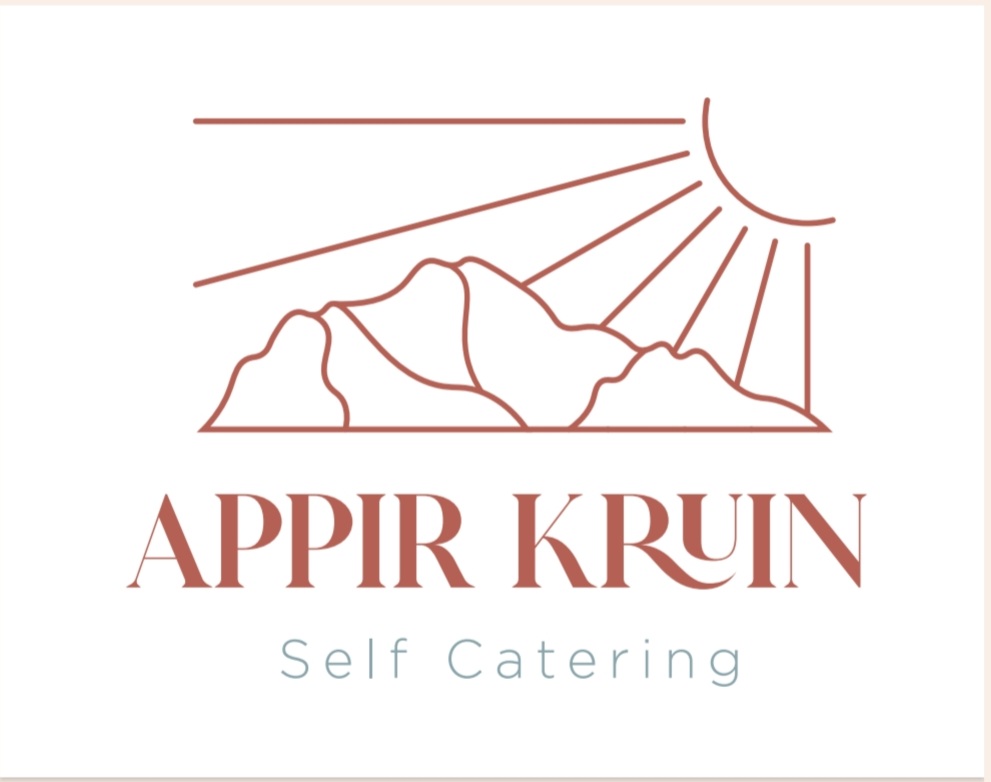 Appir Kruin Self Catering