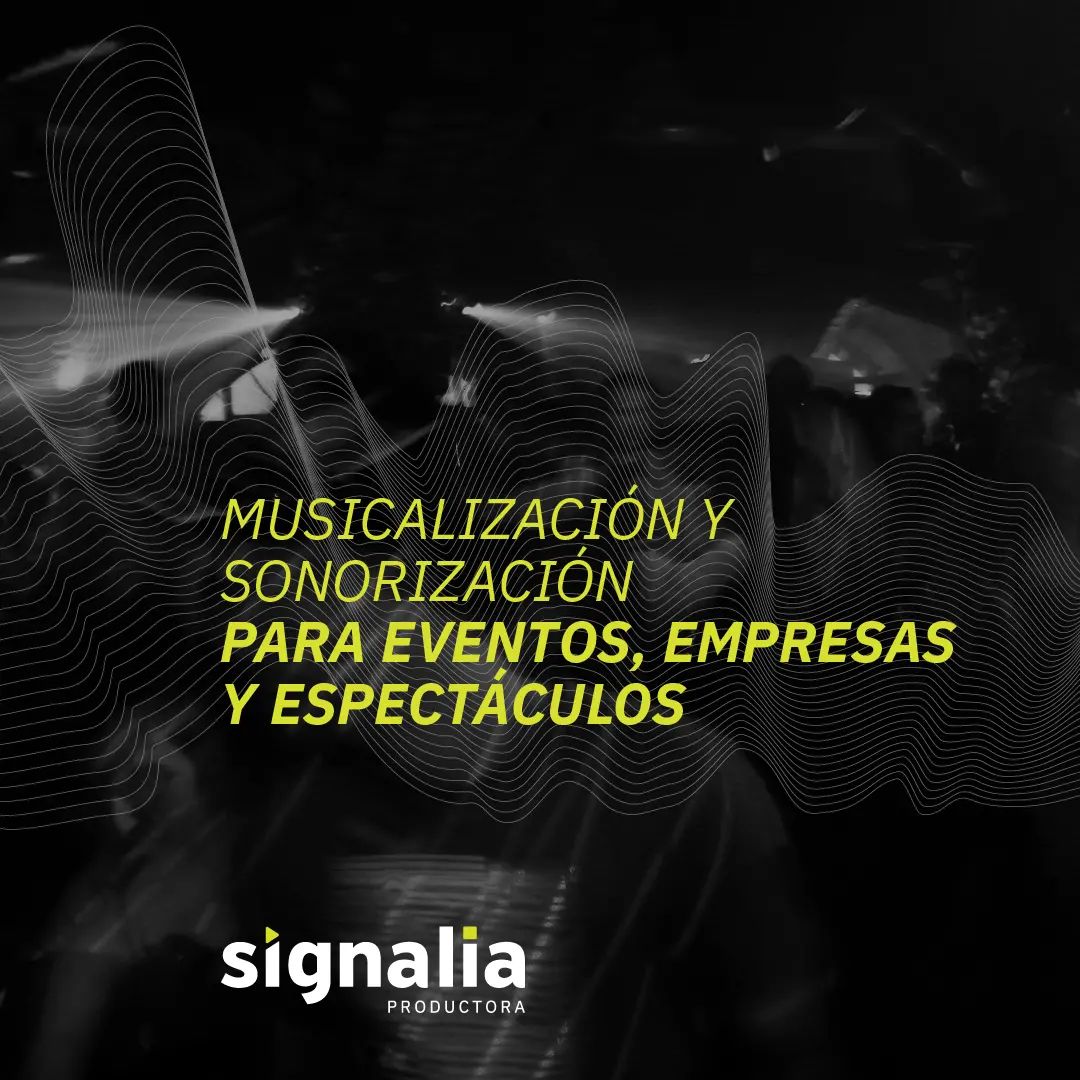 Signalia