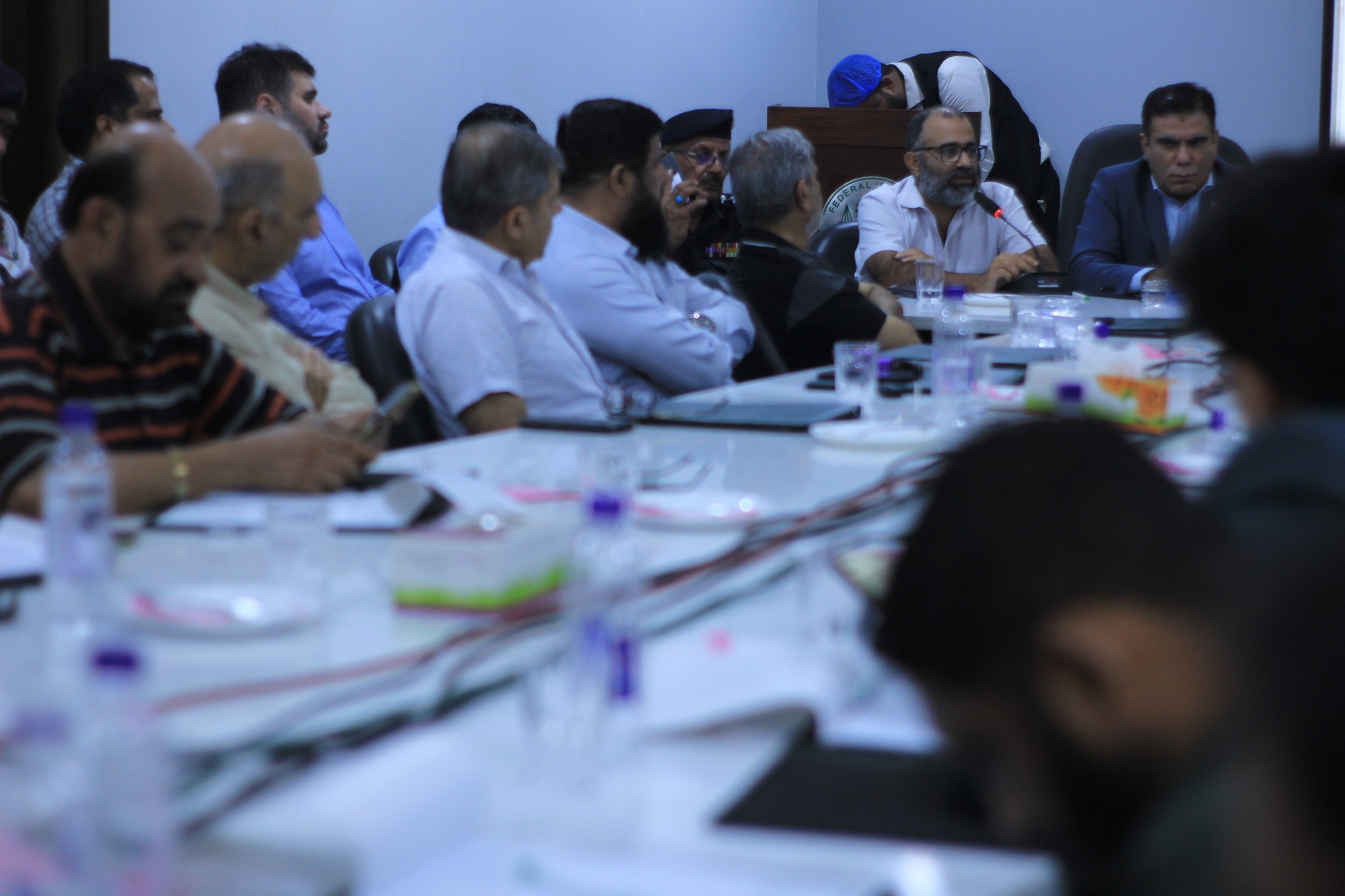 FITE - Development & Management Company | Karachi