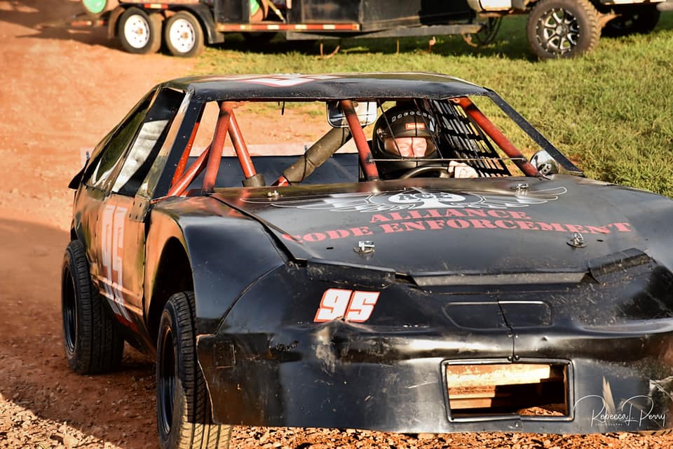 Justin Emory Racing - Home