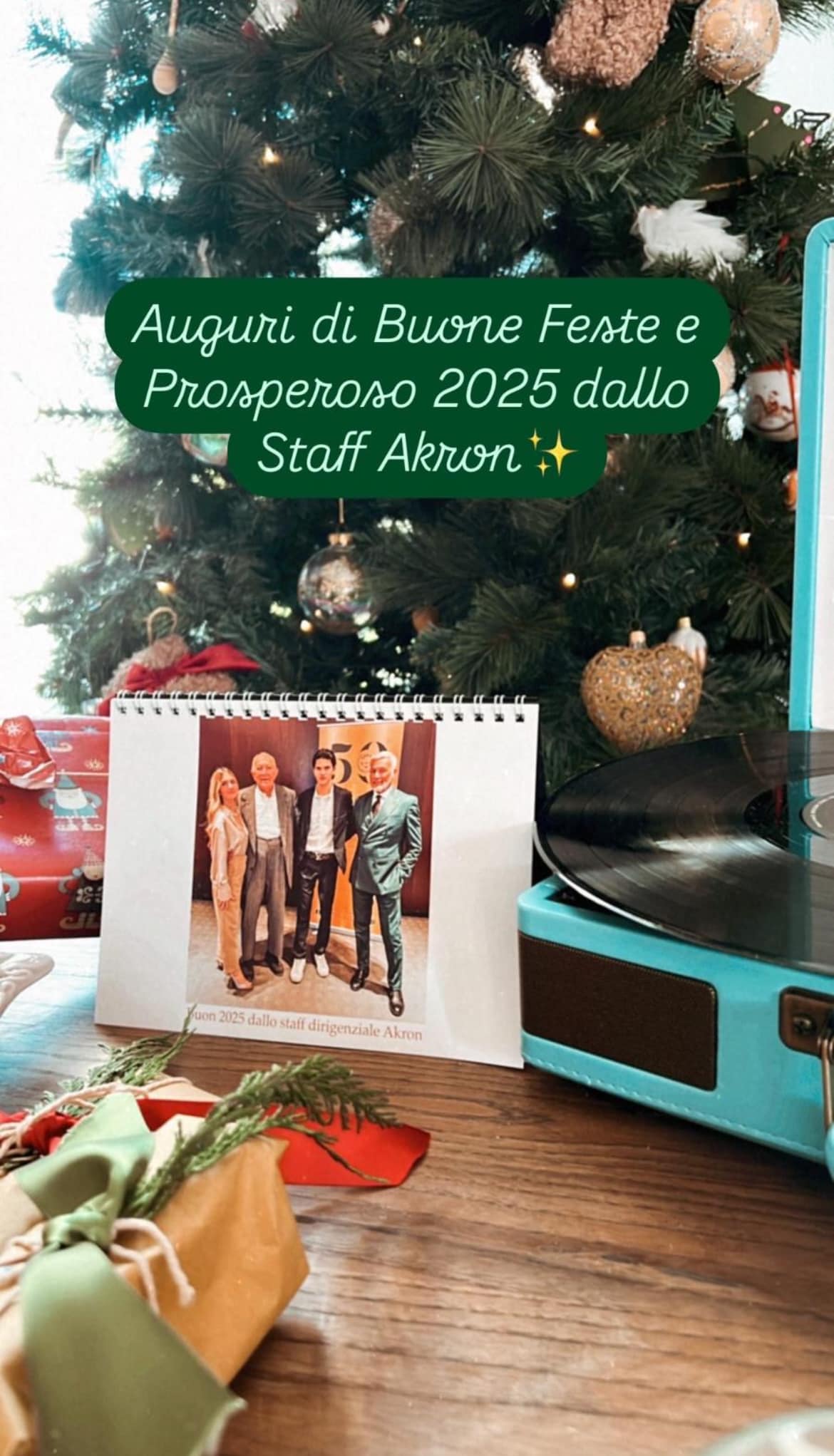 AKRON Alta Cosmesi | Modena