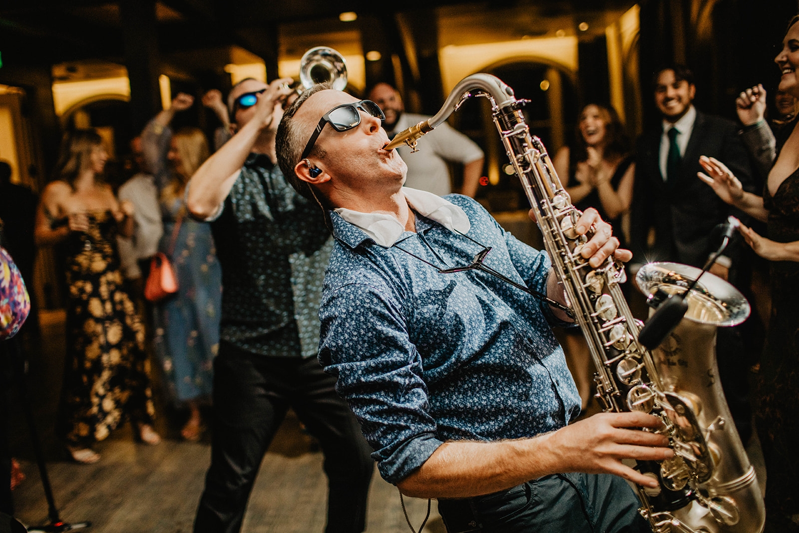 Saxophone - Beginners and Intermediates | One chorus from yesterday’s ...
