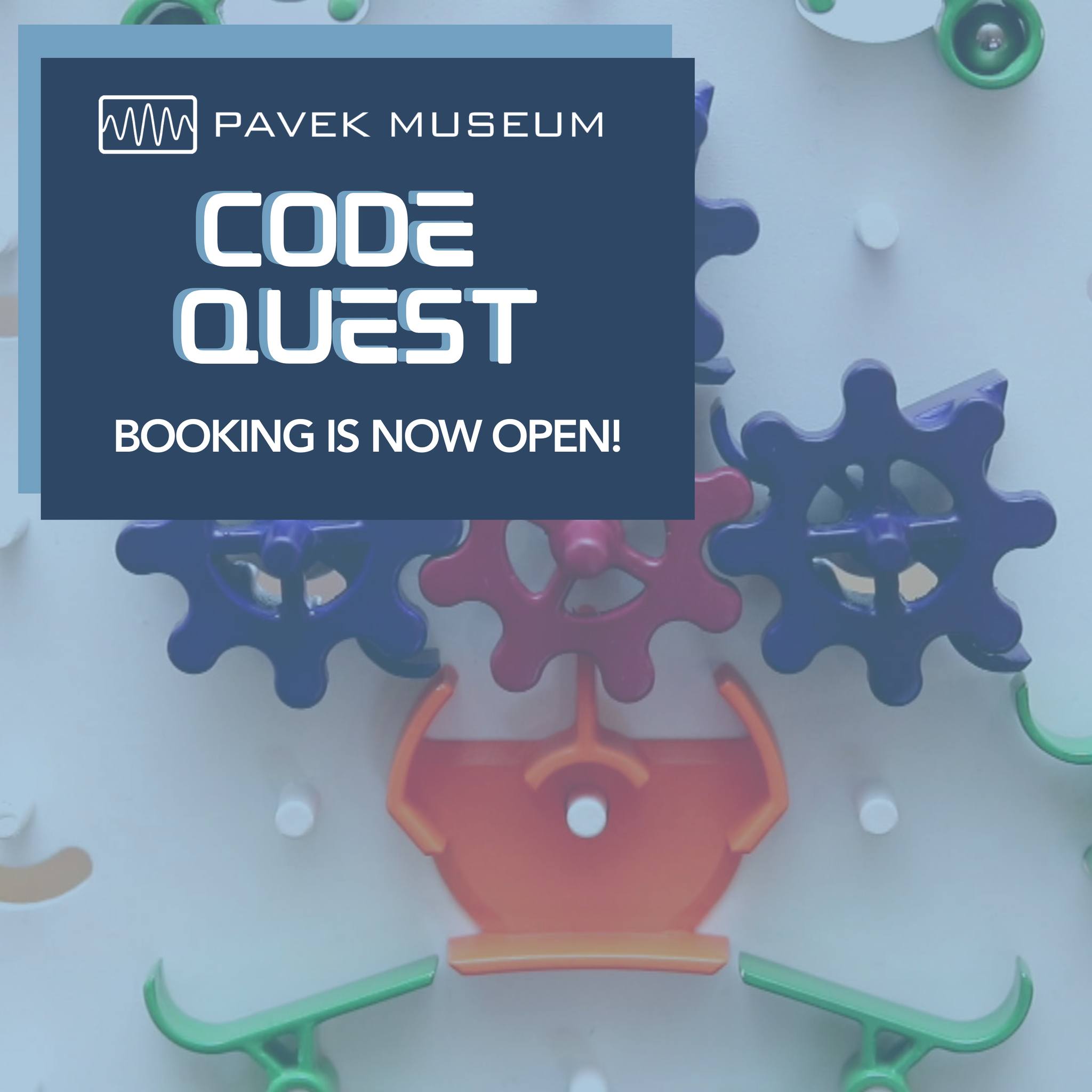 Pavek Museum - Explore the new field trip opportunity at...