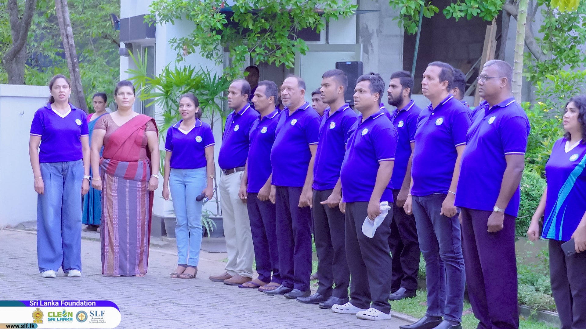 Sri Lanka Foundation... - Sri Lanka Foundation Institute