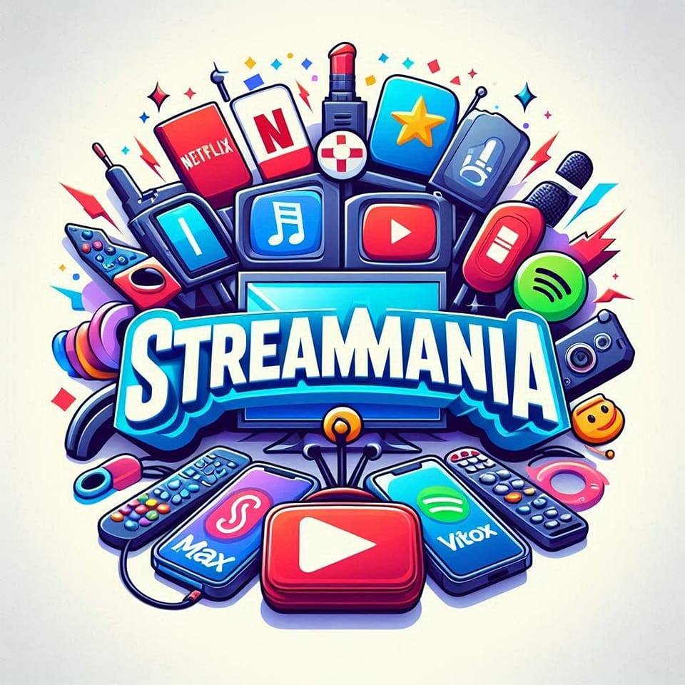 StreamManía