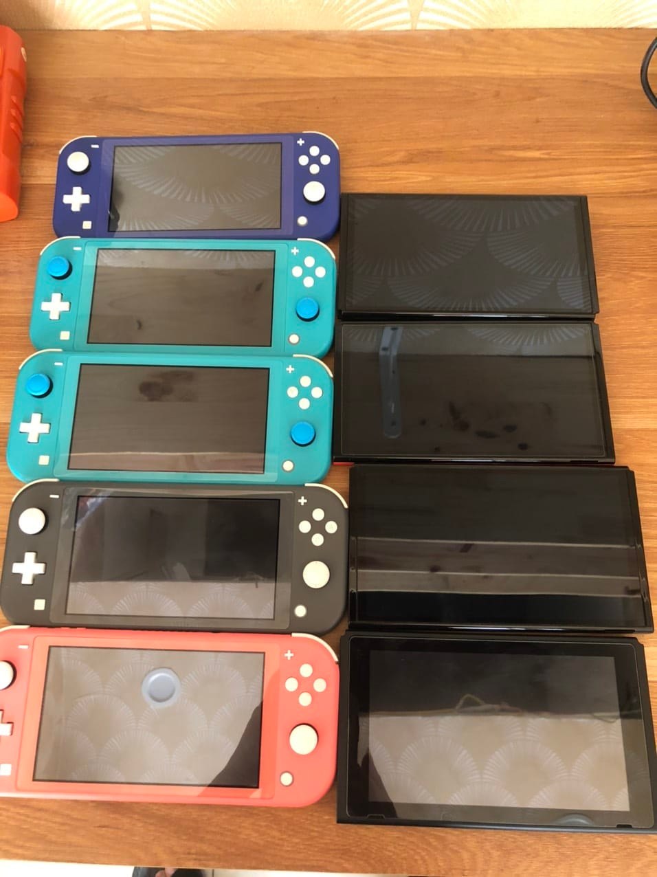 BV Switch