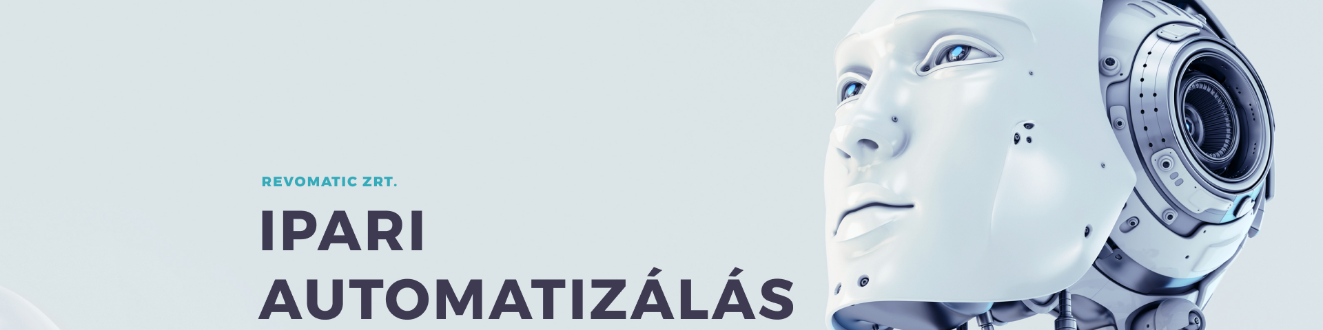 Revomatic Zrt.