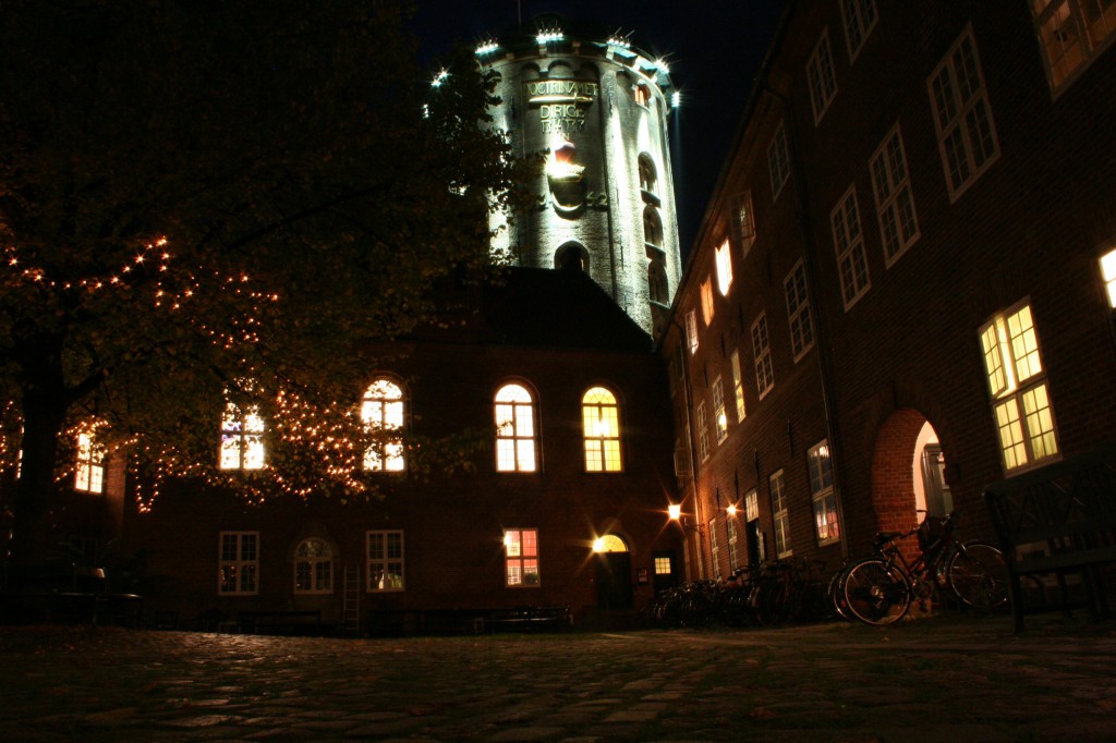 Regensen | Copenhagen
