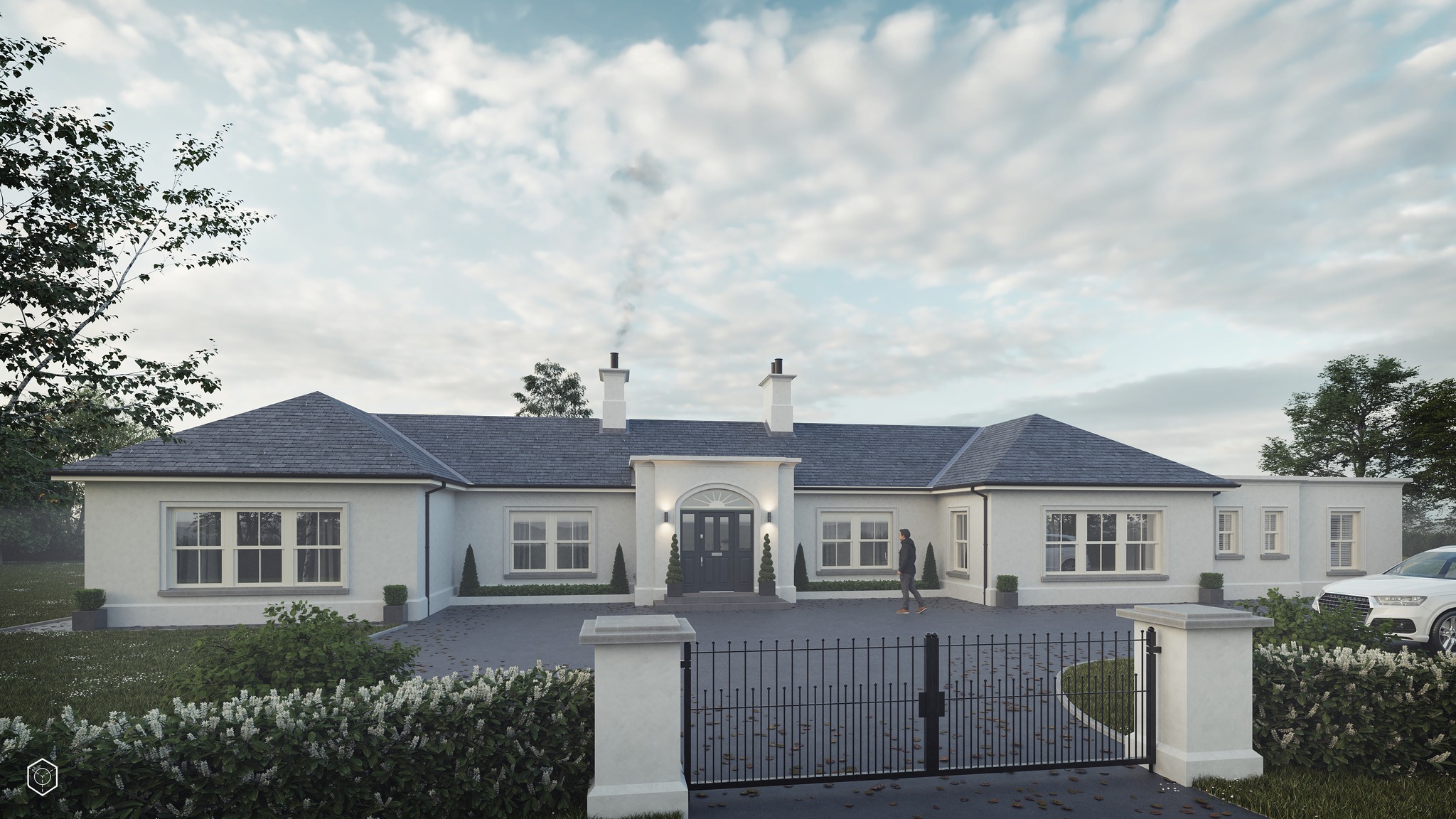 Declan Diamond Design | Banbridge