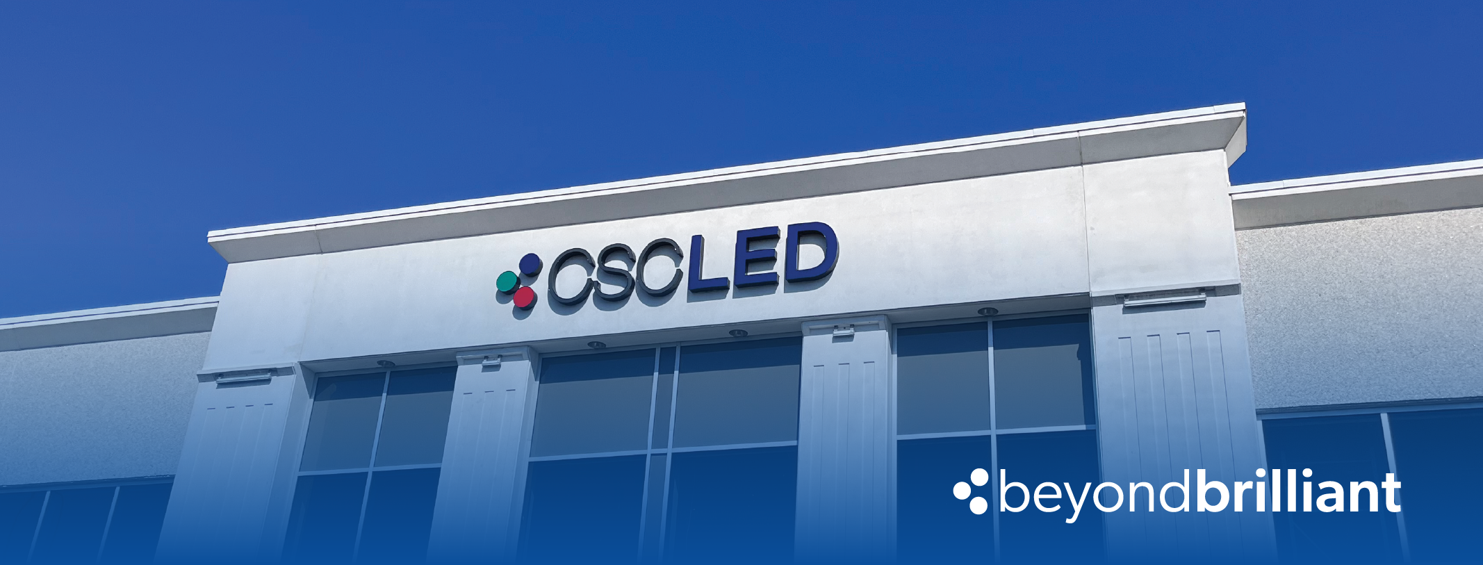 CSC LED Corp | Port Coquitlam BC
