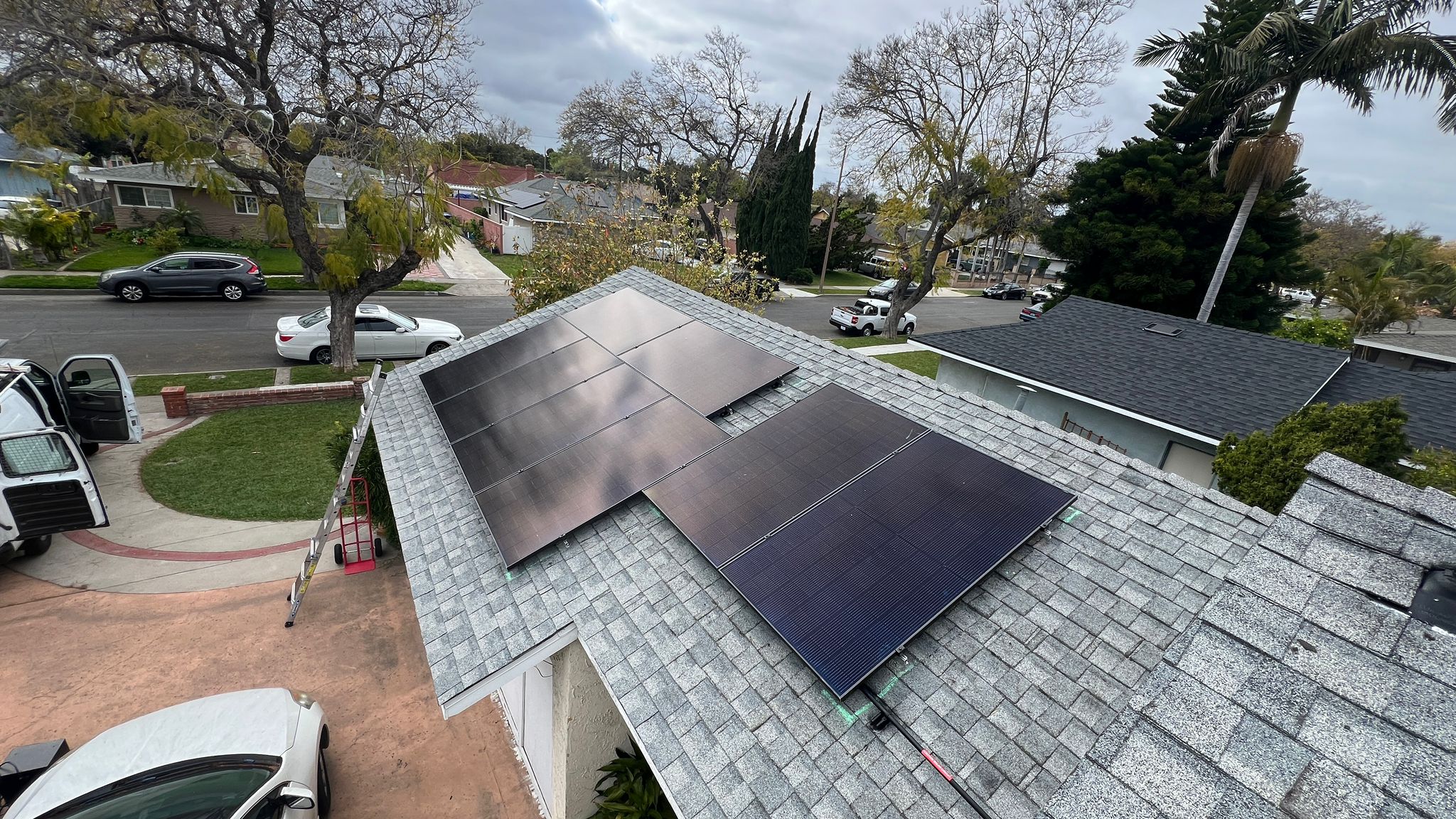 Magic Solar Electric | Pasadena CA