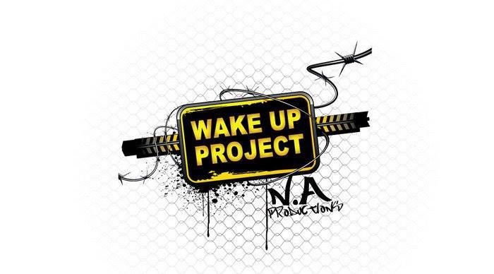 The Wake Up Project Malay Version Home Facebook
