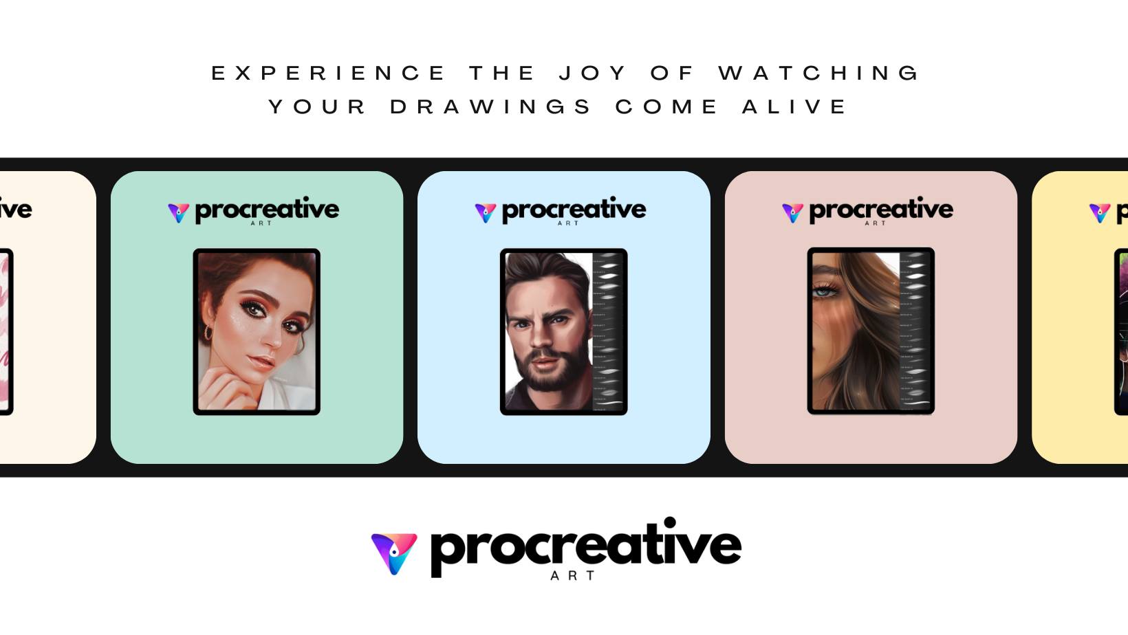 ProCreative Art