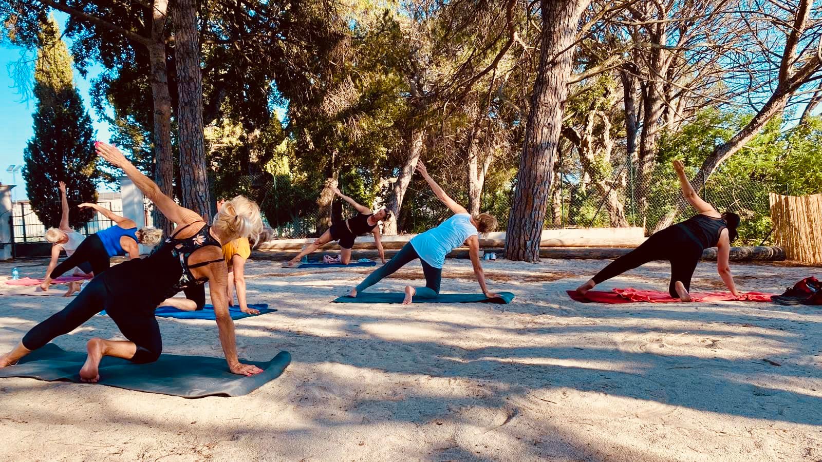 Studio S Pilates & yoga | Saint-Raphaël
