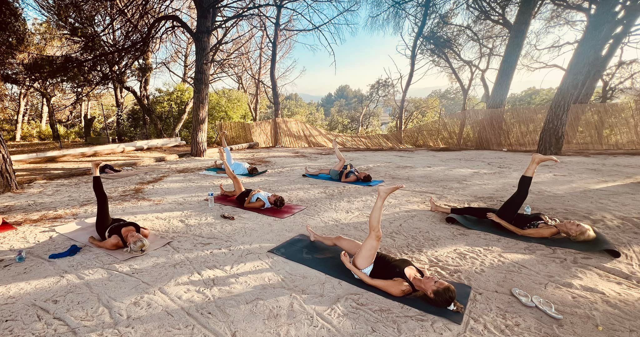 Studio S Pilates & yoga | Saint-Raphaël