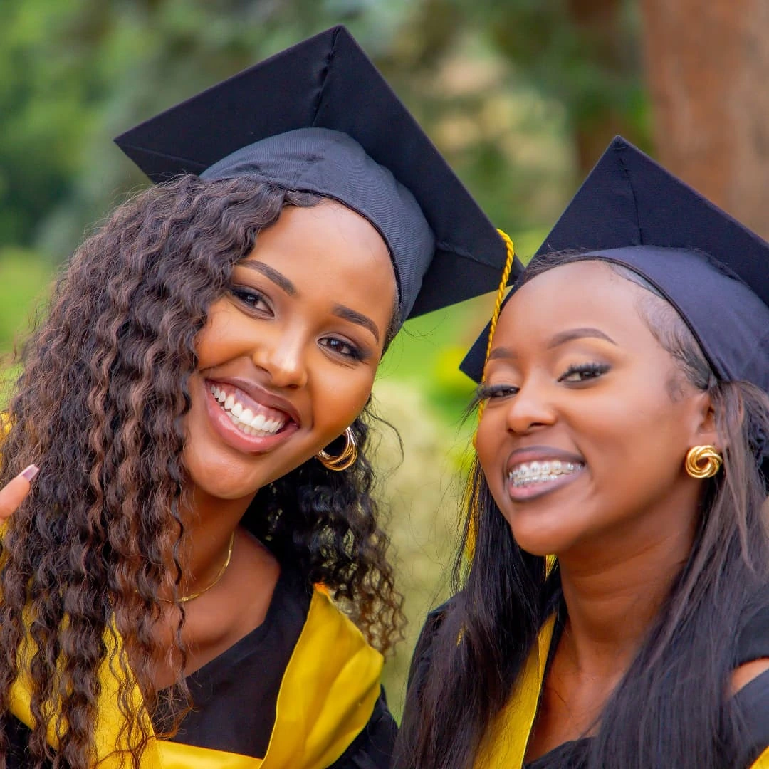Excella School | Kigali