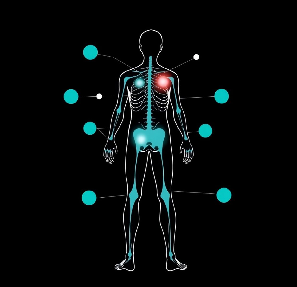 Karl - 🌟 Understanding the Body as an Interconnected System 🌟 Did you ...