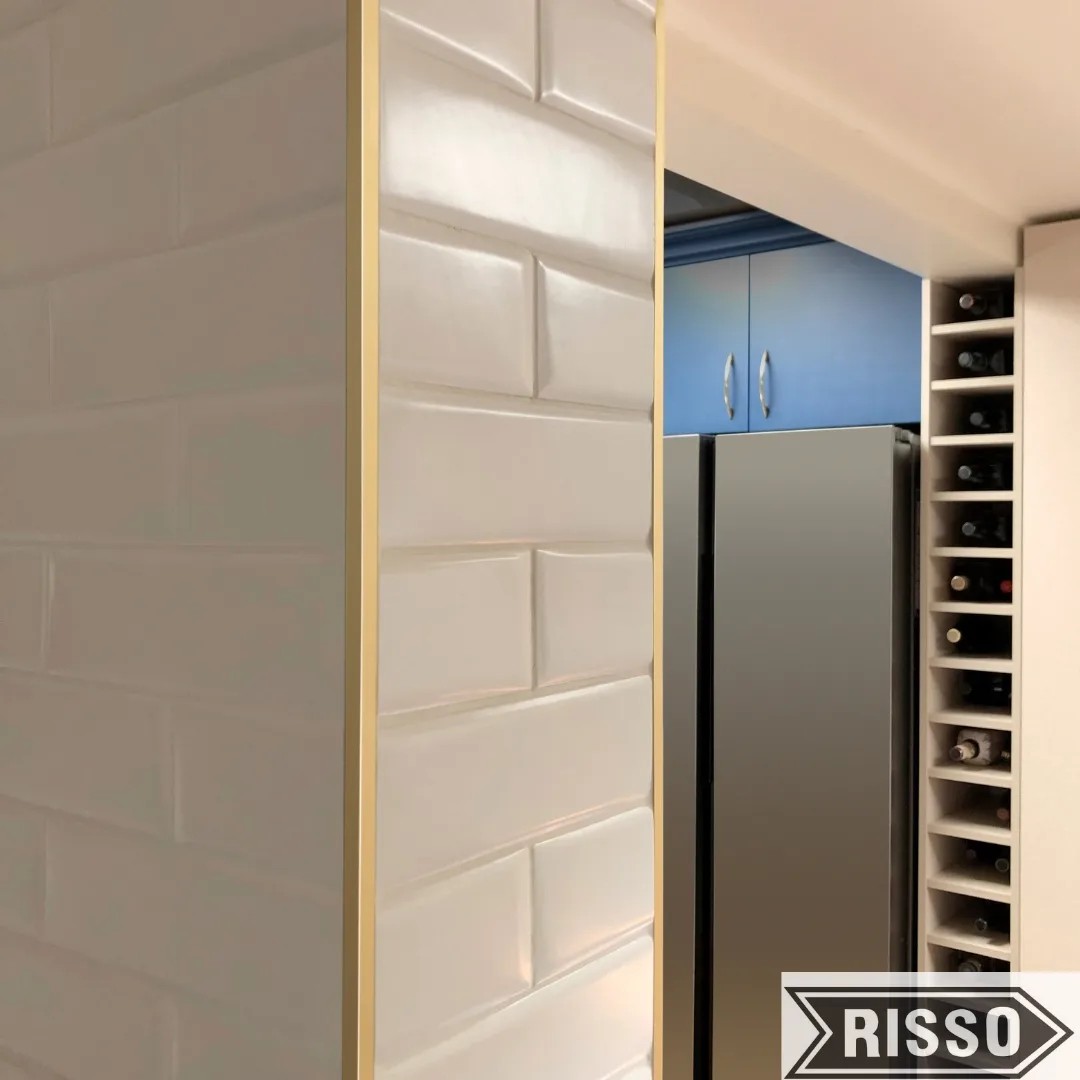 Risso - Cerámicos y Materiales para la Construcción | Berisso