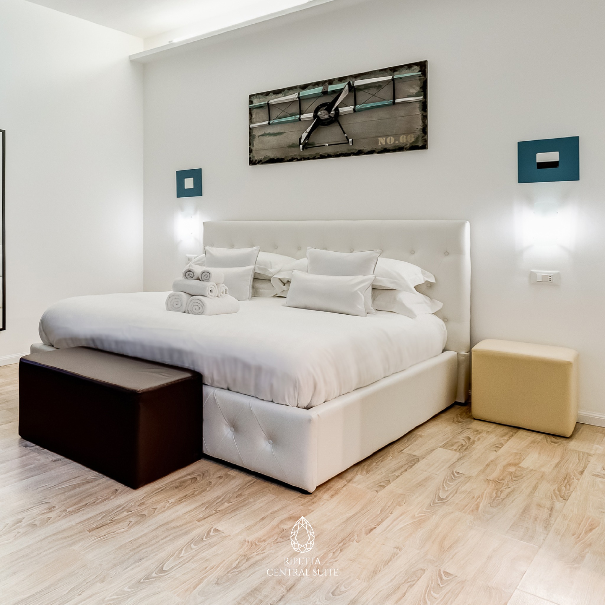 Emerald Group Roma | Rome