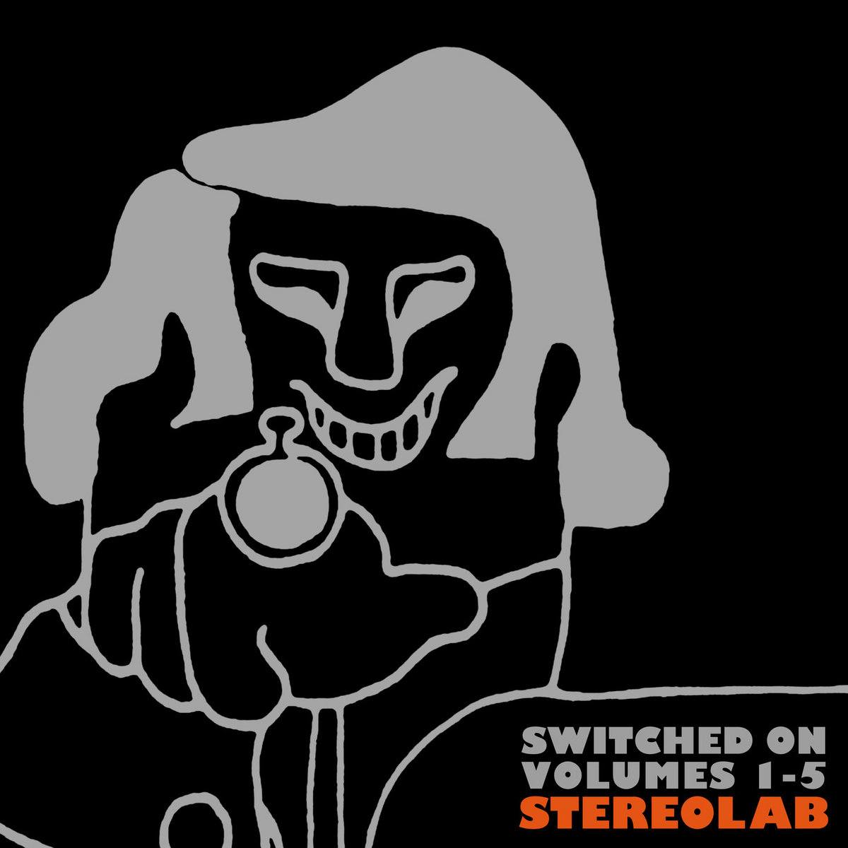 Stereolab is releasing the long-awaited 4th installment in their 