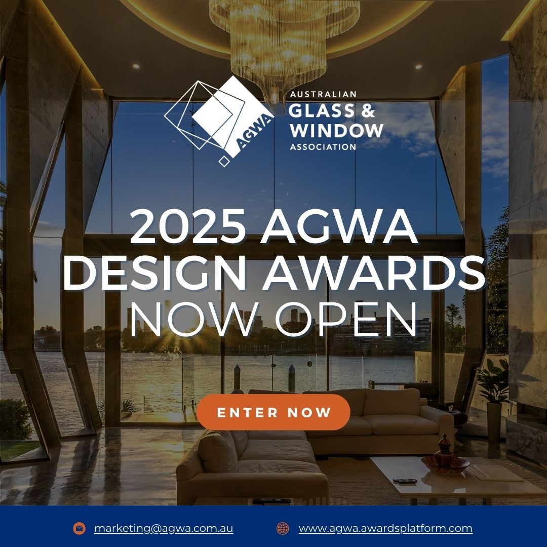 AGWA - Australian Glass and Window Association