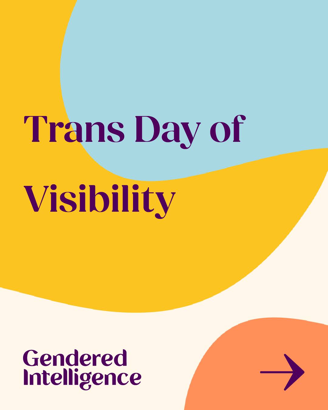 Gendered Intelligence | London
