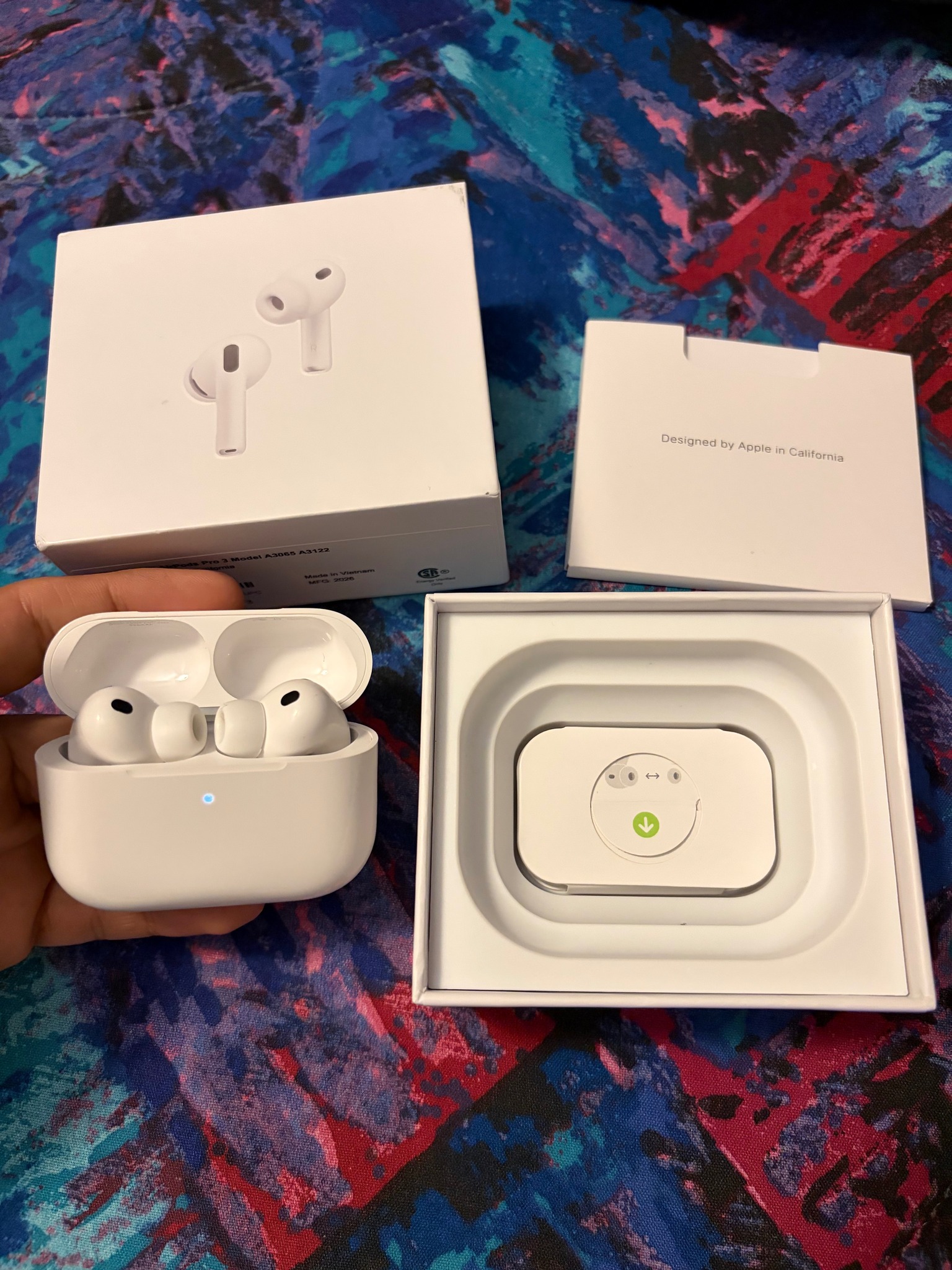 AirPods 箱無し AirPods 第3世代を開封する！ | AppleBamboo.com