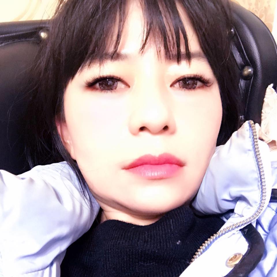 郭家菁