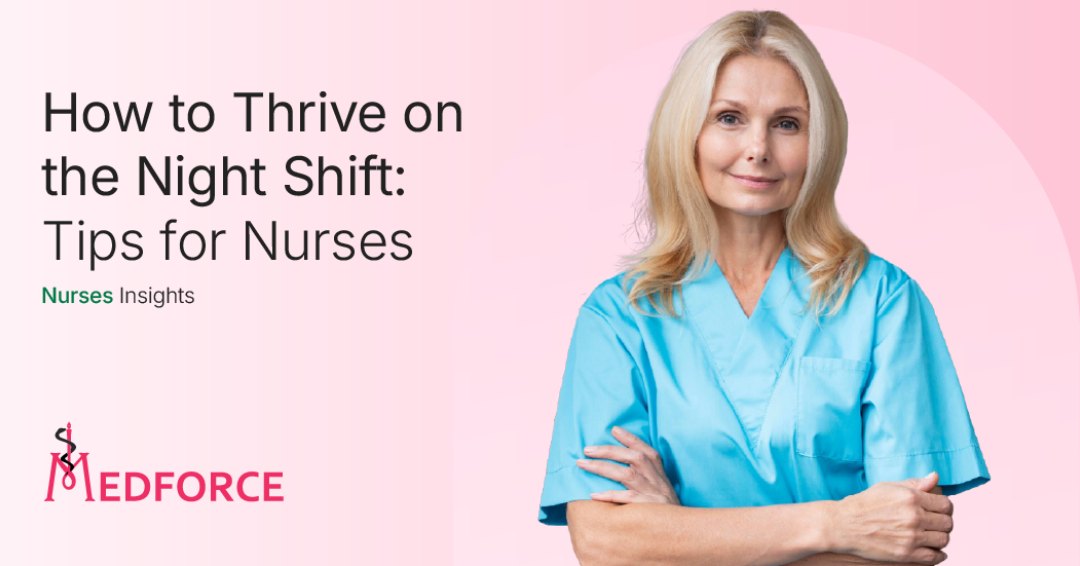 Medforce Healthcare Recruitment | Dublin
