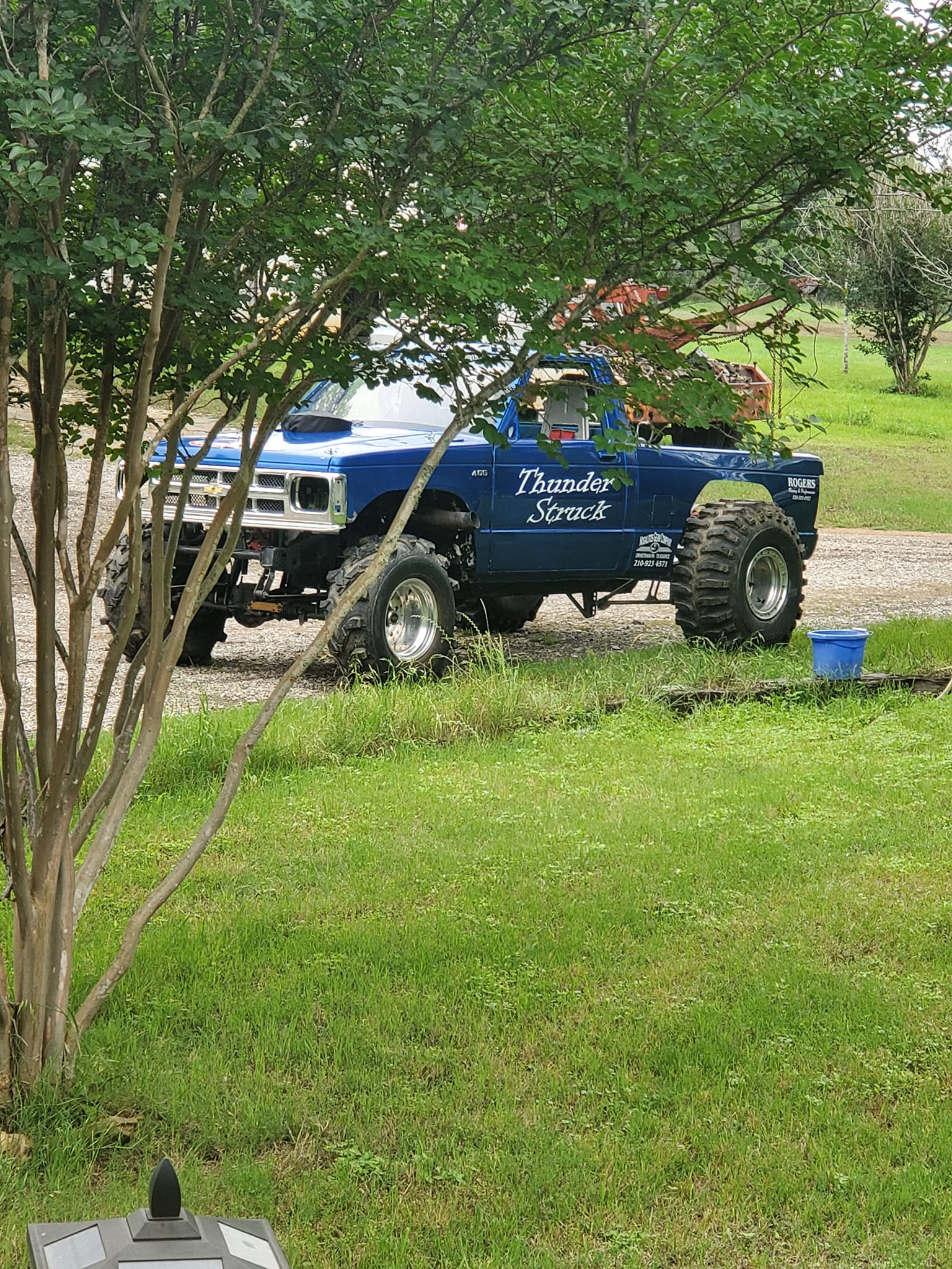 Rogers Racing & Performance | Seguin TX