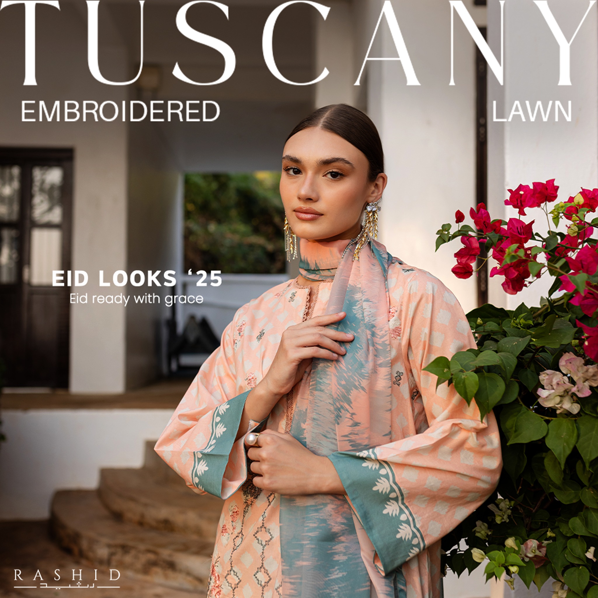 Rashid Textile | Faisalabad