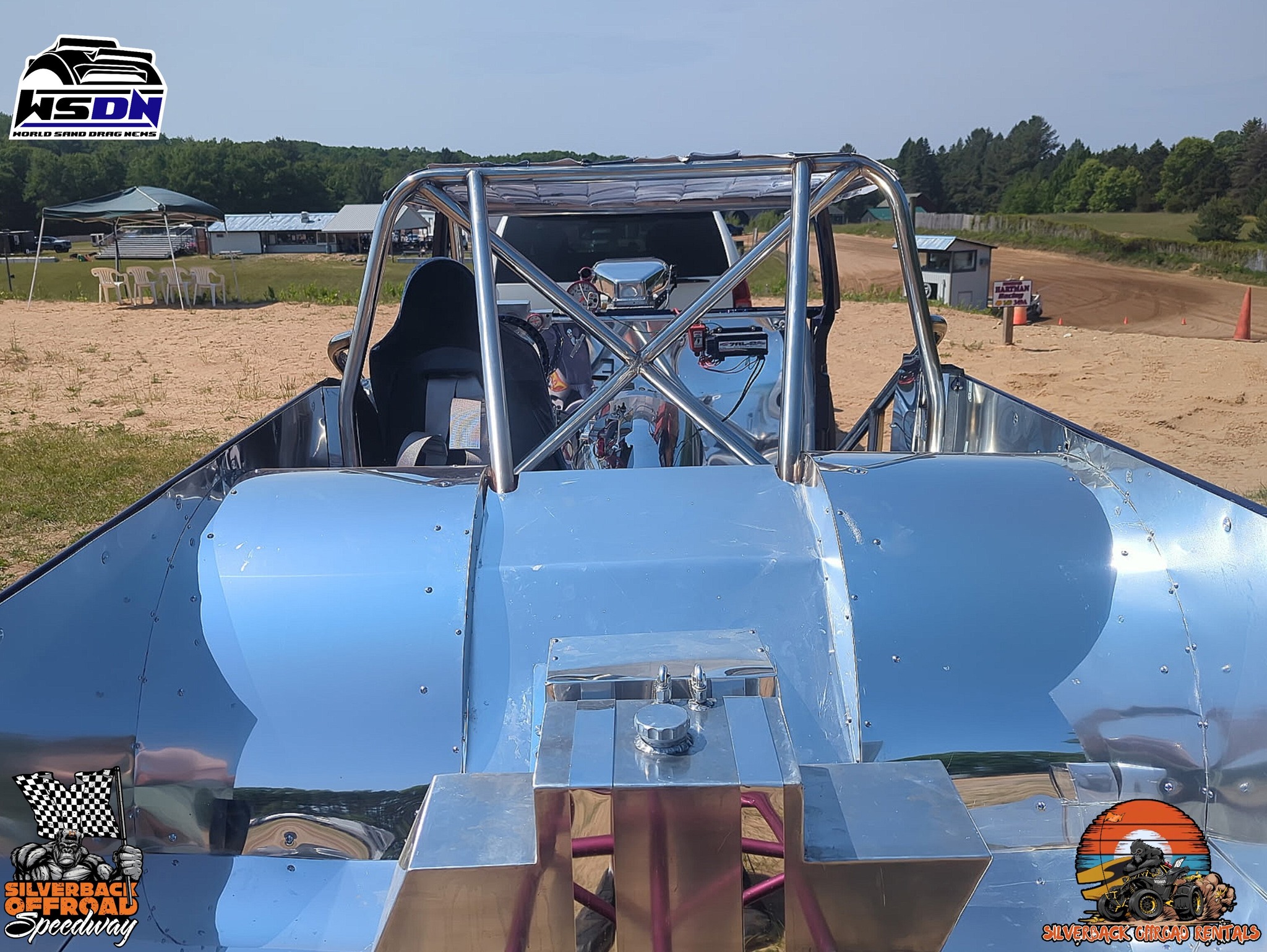 Hartman Racing and Fabrication