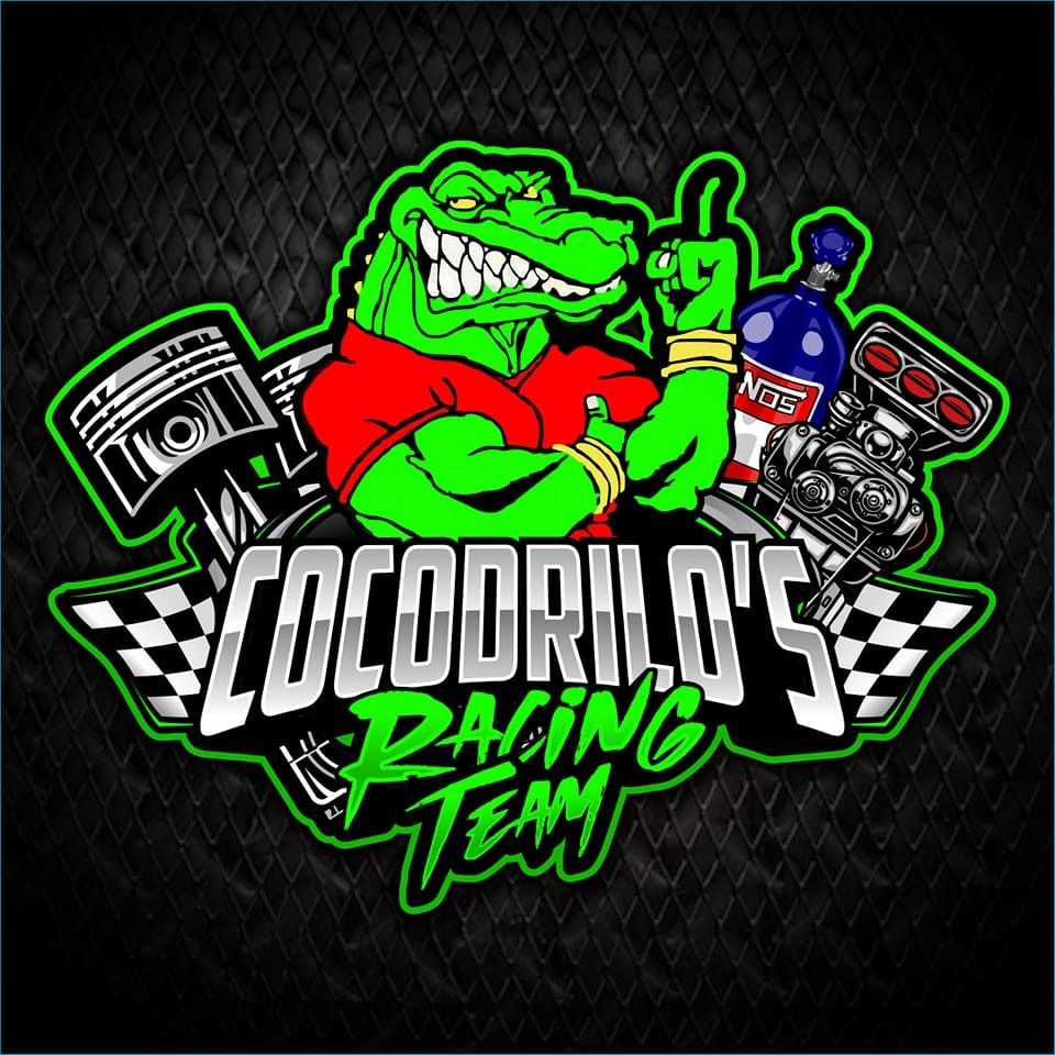 Cocodrilo's Racing Team
