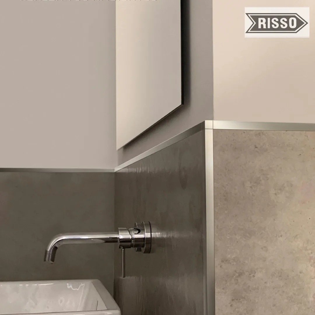 Risso - Cerámicos y Materiales para la Construcción | Berisso