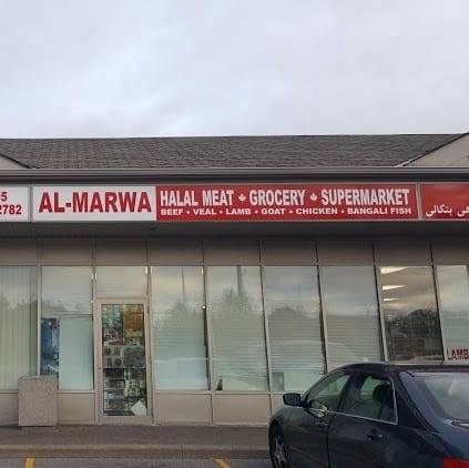 Al Marwa Supermarket