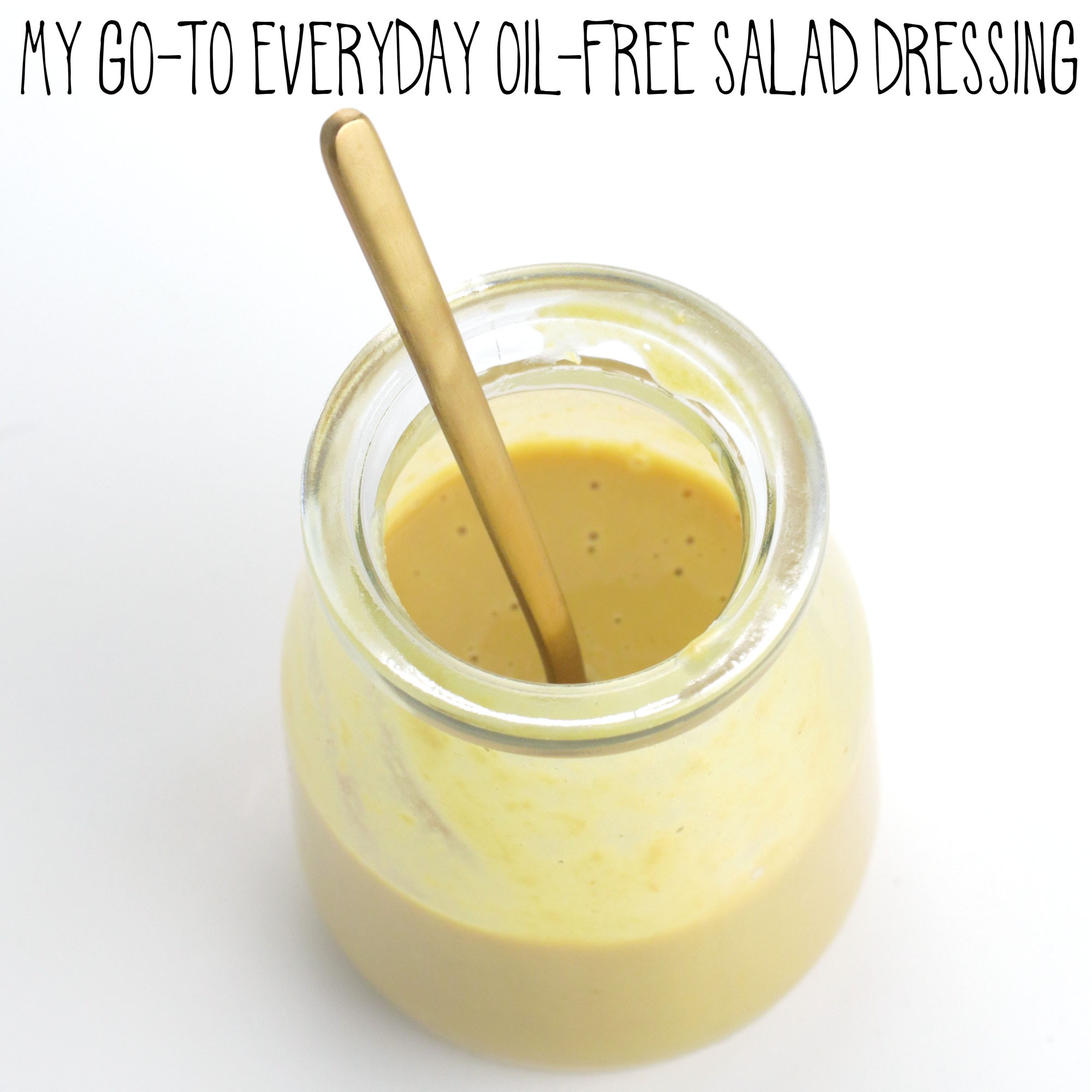 liquid gold dressing recipe This 3-ingredient salad is straight-up Homecoming 2018